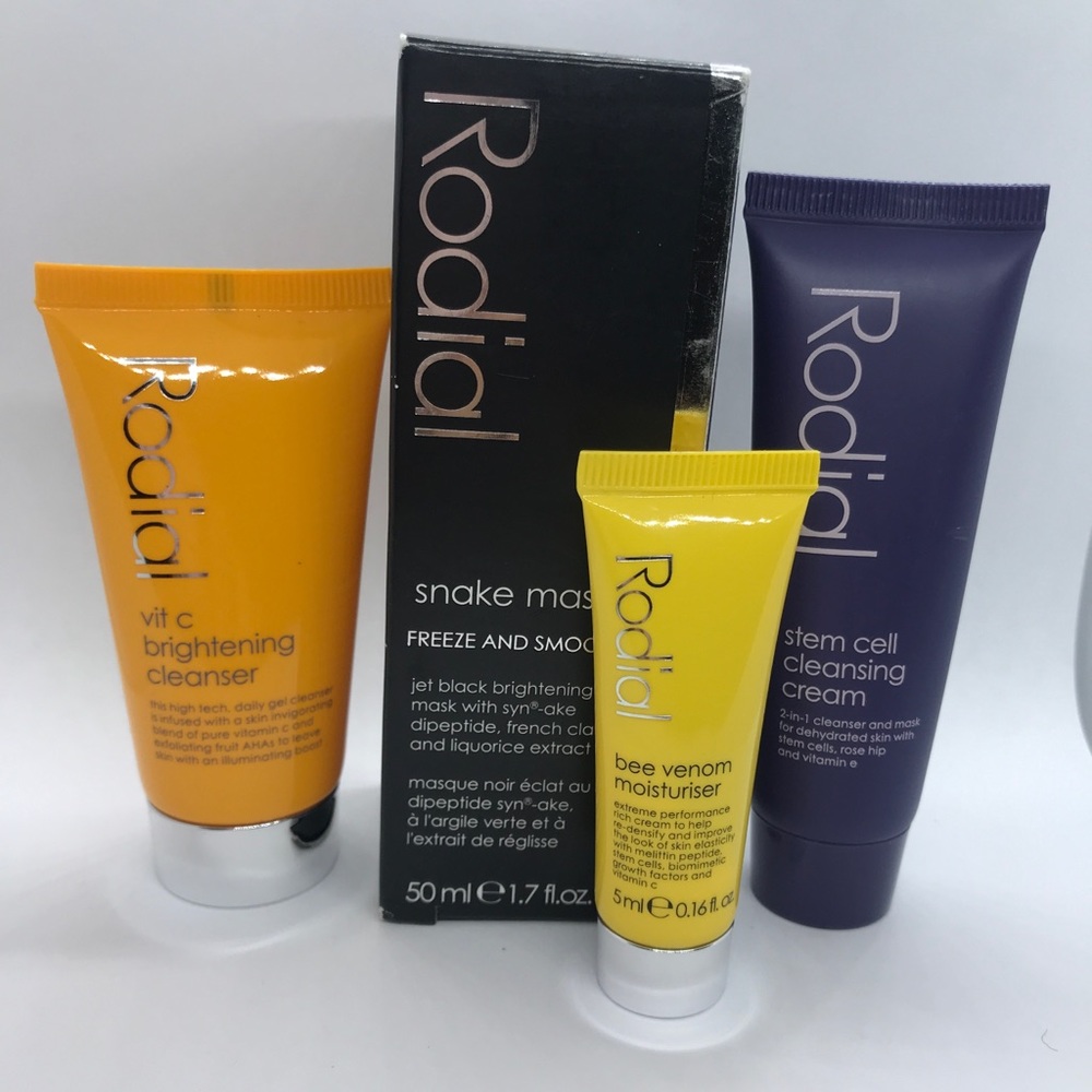 Rodial Kit